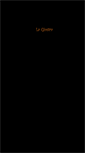 Mobile Screenshot of lagiostra.org